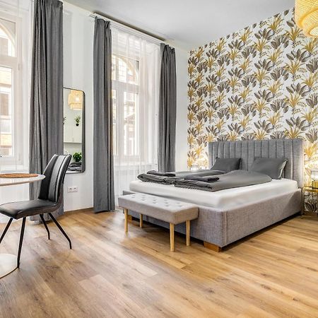 בודפשט Bazilika-D45 Premium Suites מראה חיצוני תמונה