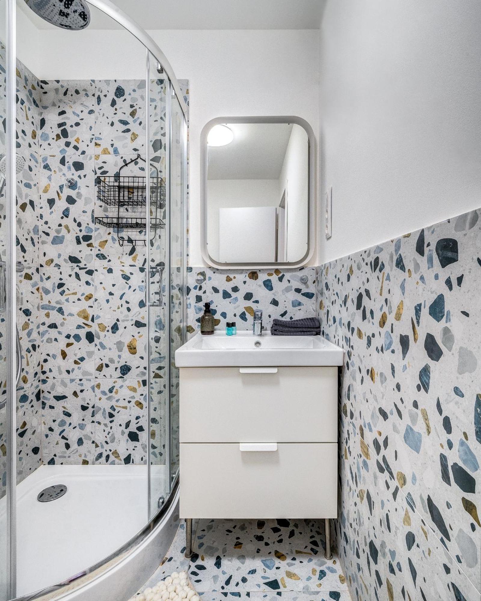 בודפשט Bazilika-D45 Premium Suites מראה חיצוני תמונה