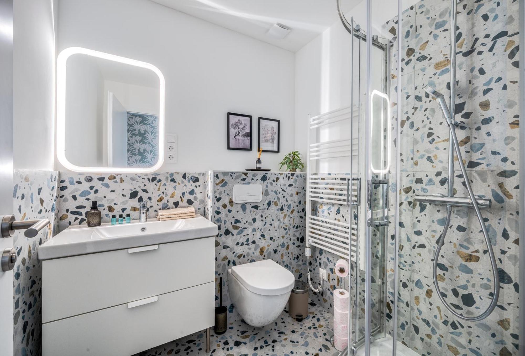 בודפשט Bazilika-D45 Premium Suites מראה חיצוני תמונה