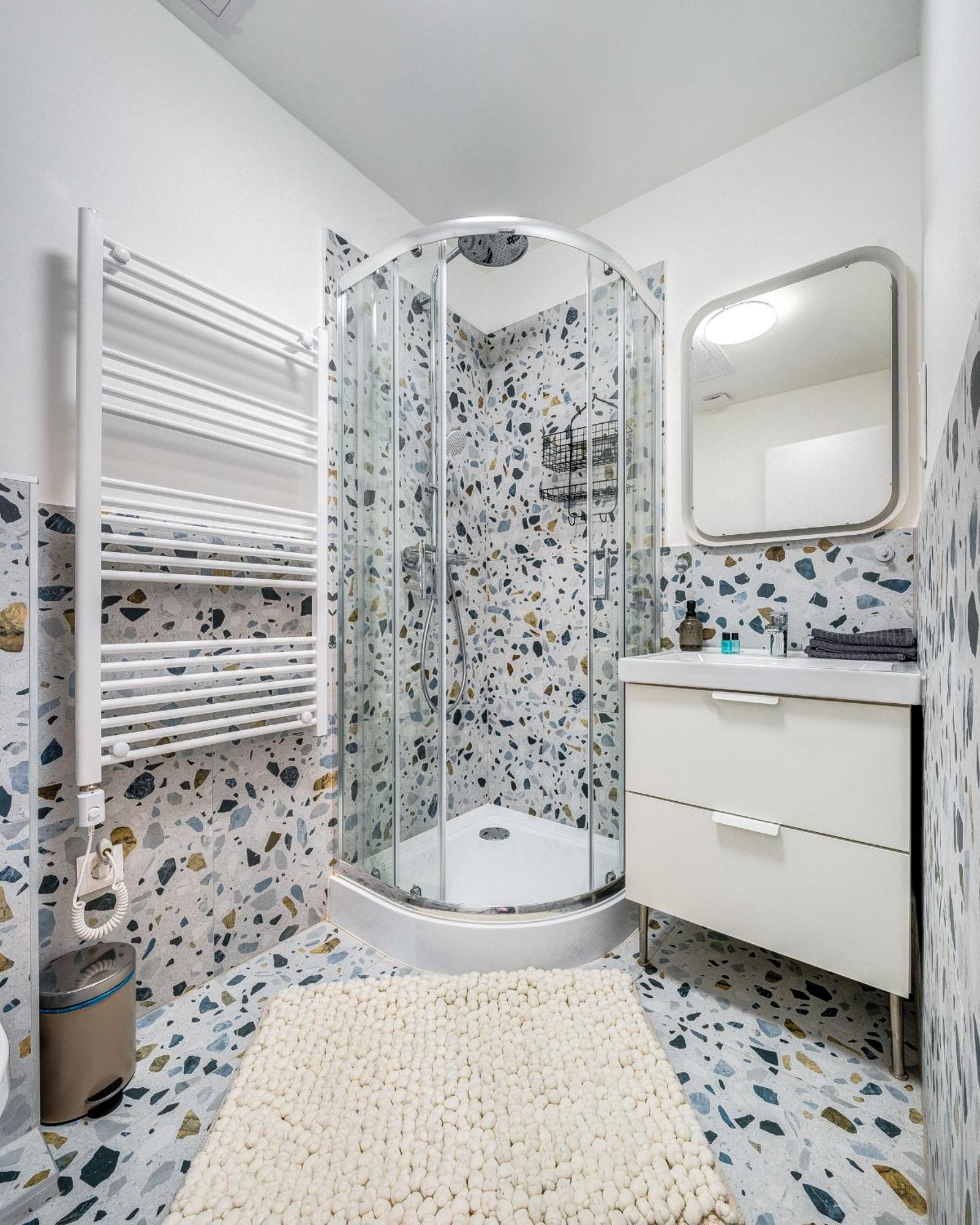 בודפשט Bazilika-D45 Premium Suites מראה חיצוני תמונה