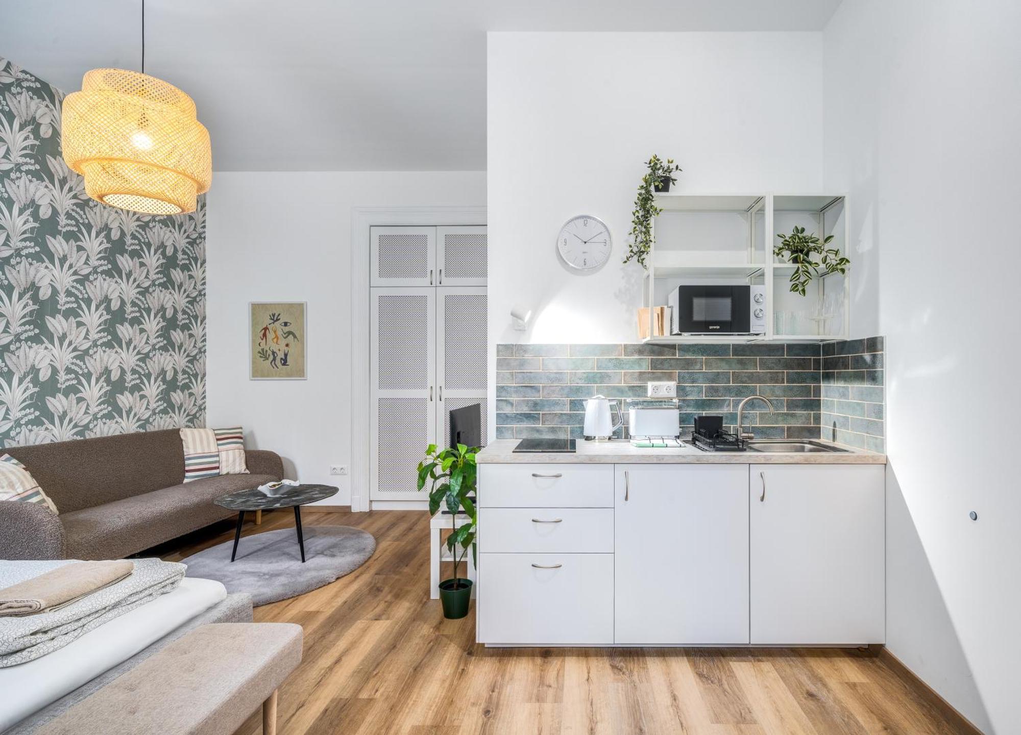 בודפשט Bazilika-D45 Premium Suites מראה חיצוני תמונה
