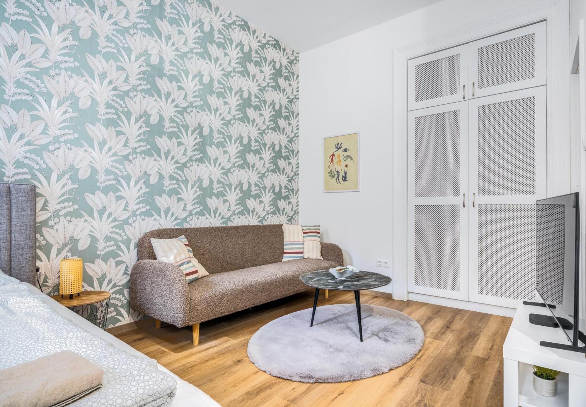 בודפשט Bazilika-D45 Premium Suites מראה חיצוני תמונה
