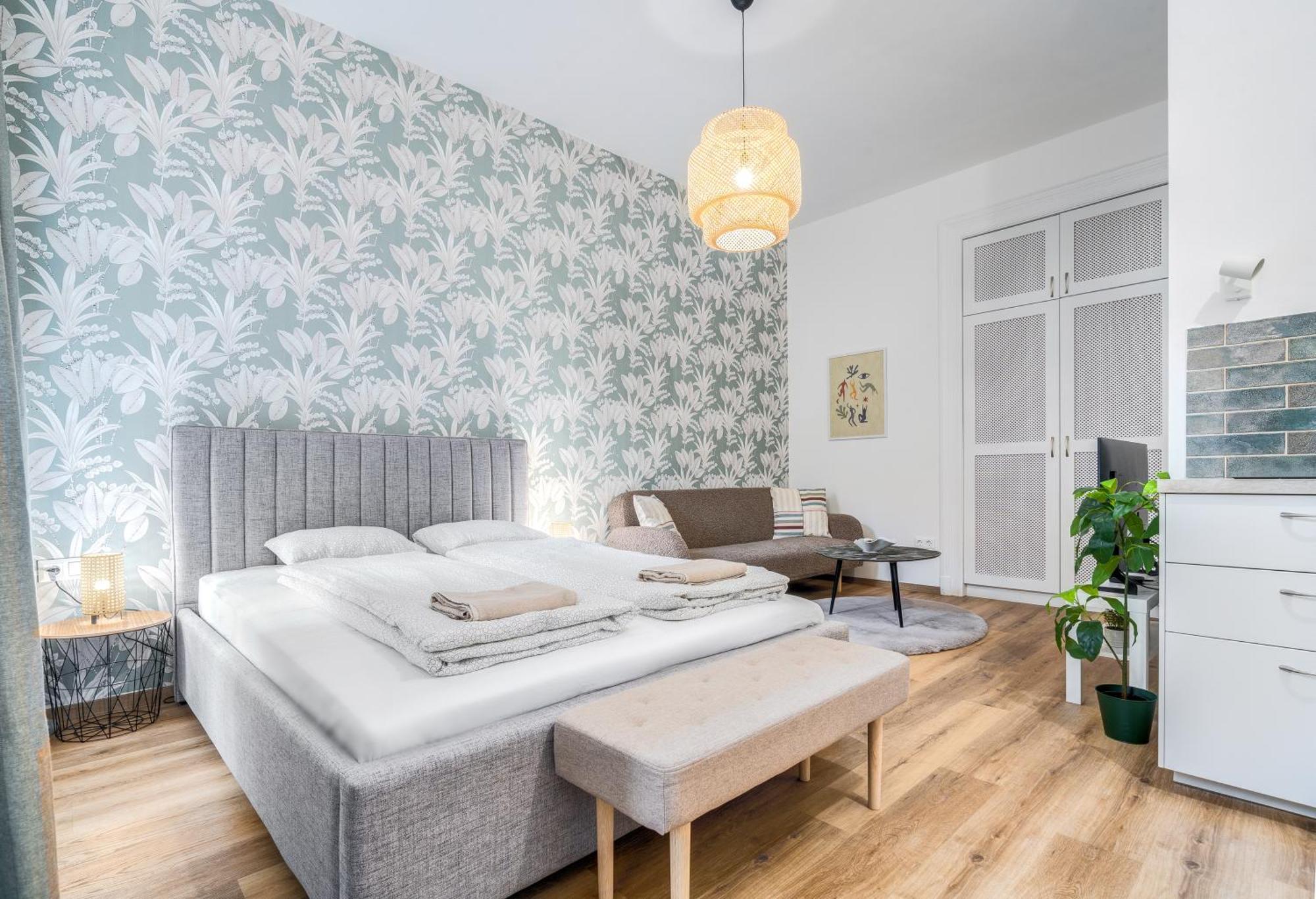 בודפשט Bazilika-D45 Premium Suites מראה חיצוני תמונה