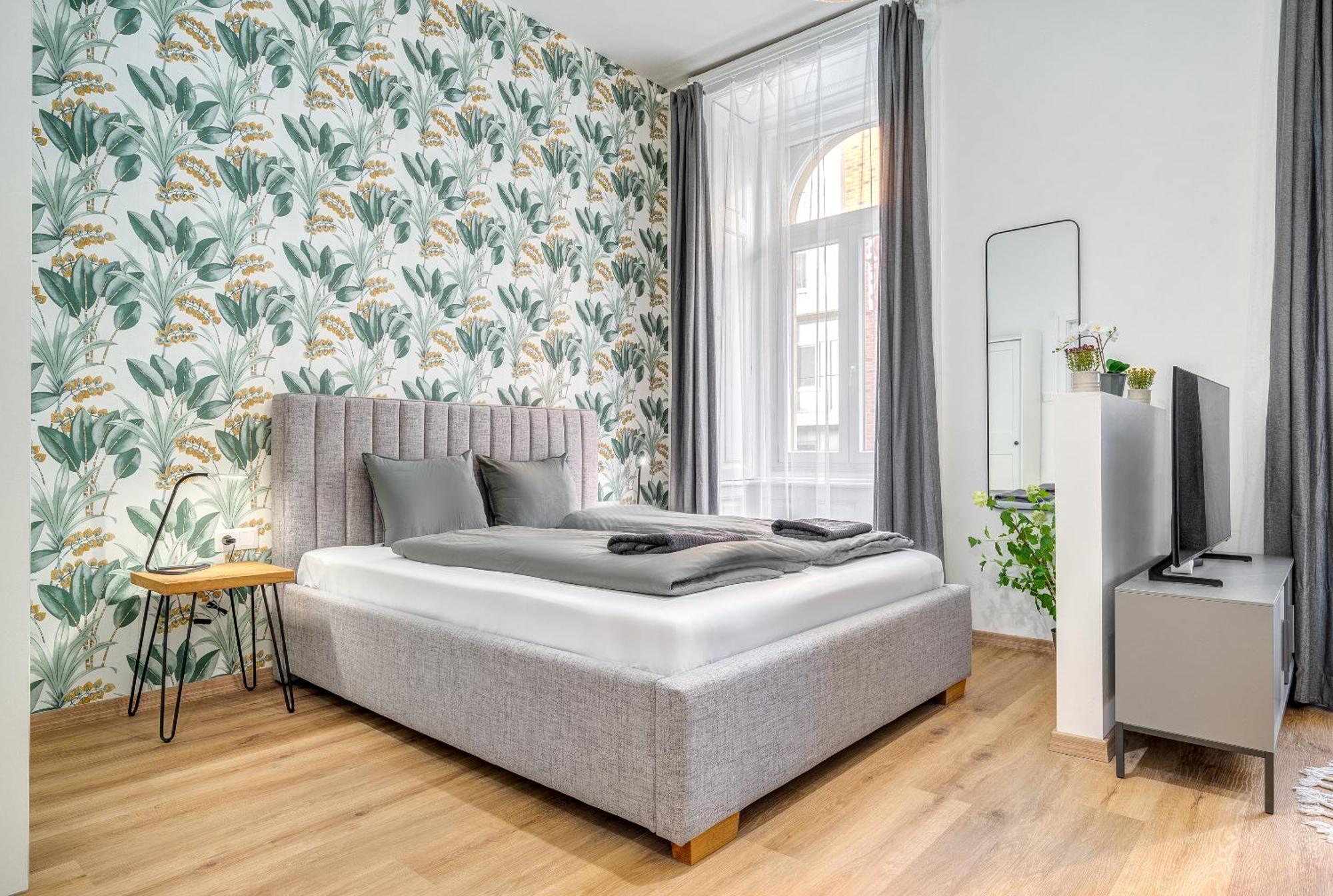 בודפשט Bazilika-D45 Premium Suites מראה חיצוני תמונה