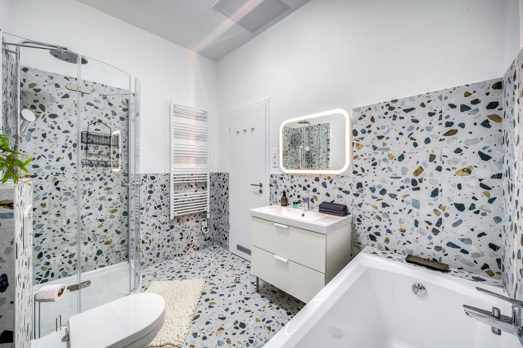 בודפשט Bazilika-D45 Premium Suites מראה חיצוני תמונה