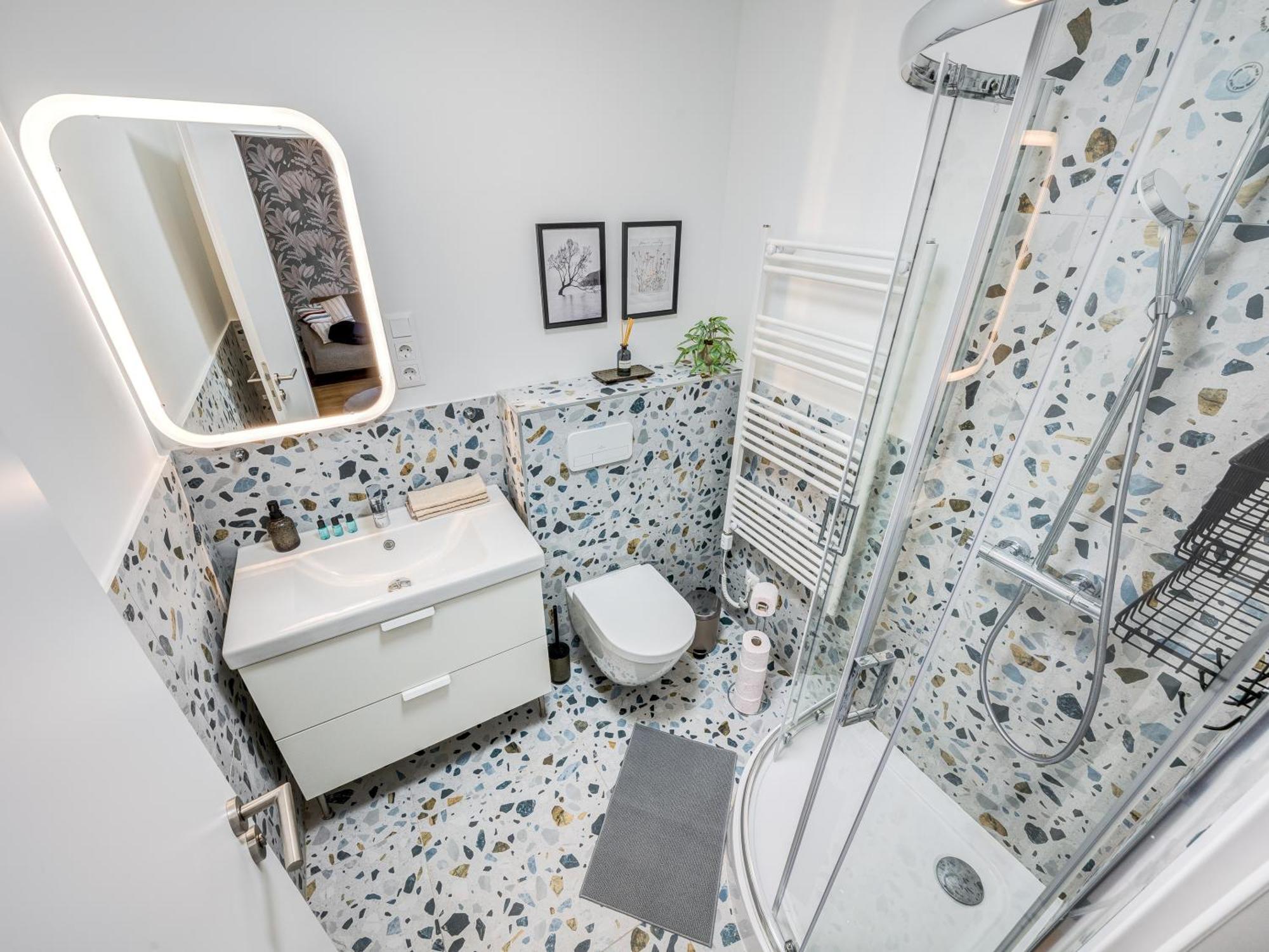 בודפשט Bazilika-D45 Premium Suites מראה חיצוני תמונה