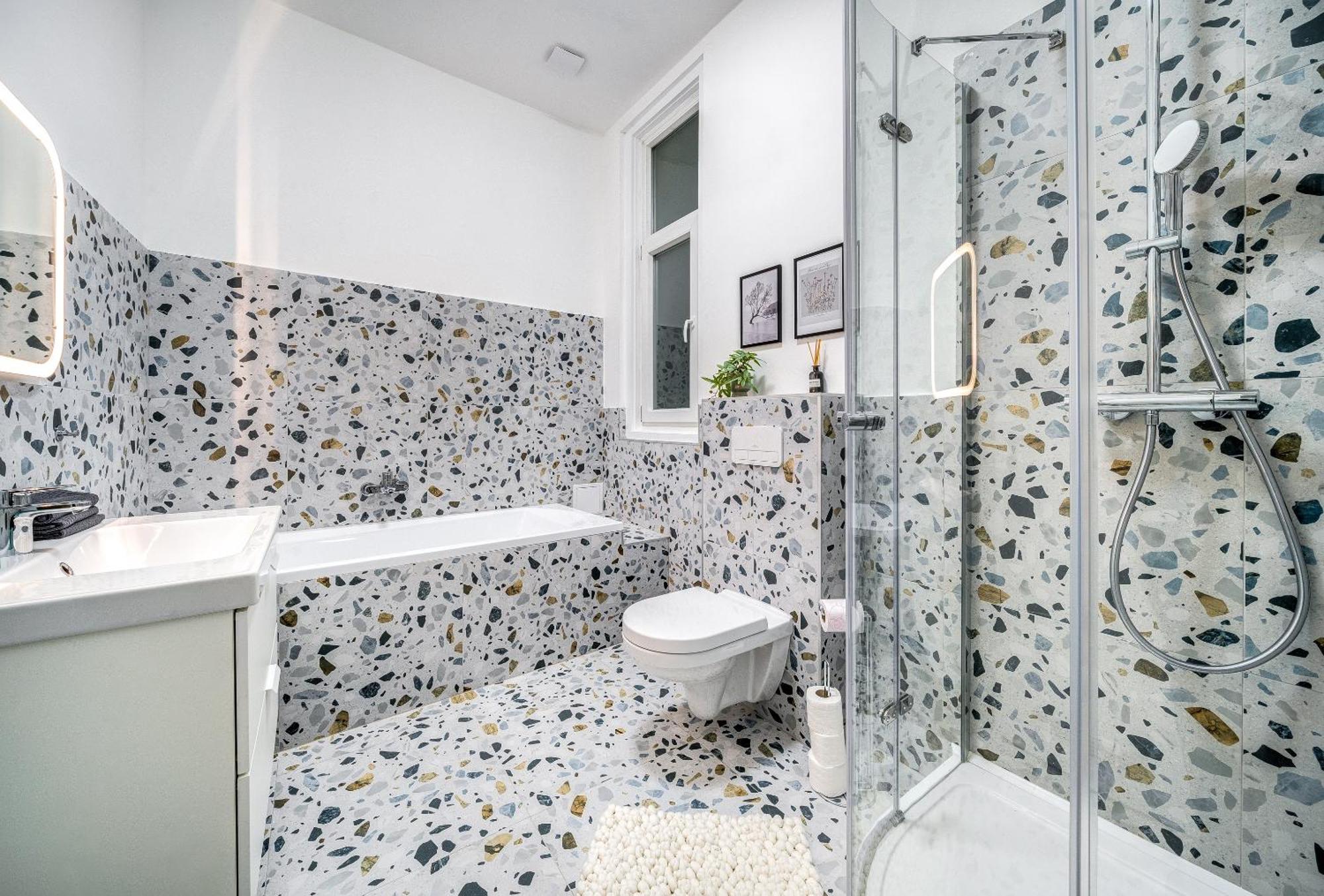 בודפשט Bazilika-D45 Premium Suites מראה חיצוני תמונה