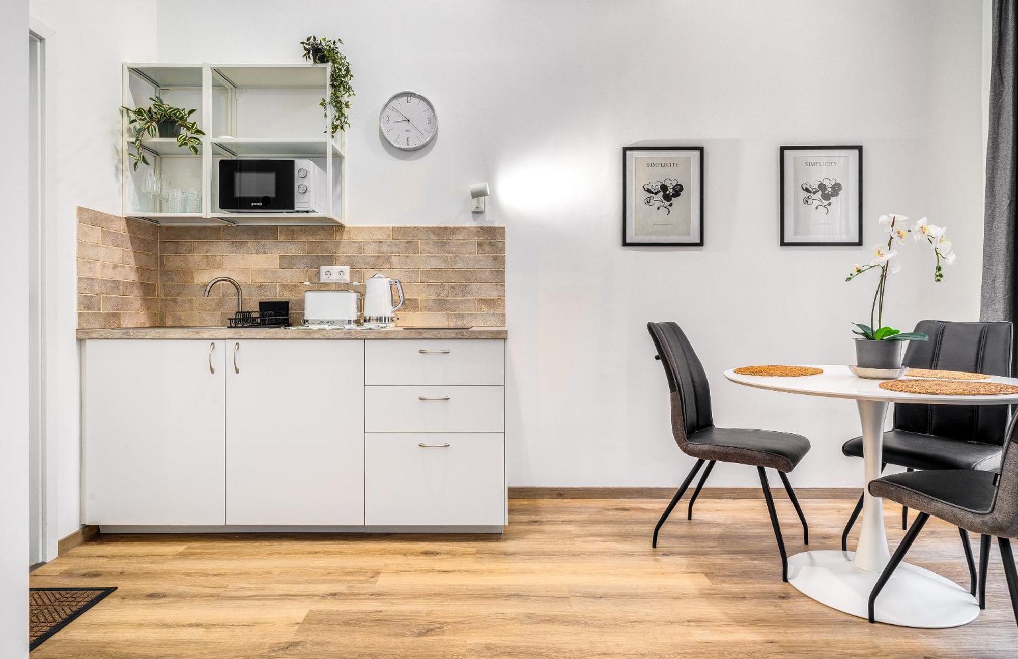 בודפשט Bazilika-D45 Premium Suites מראה חיצוני תמונה