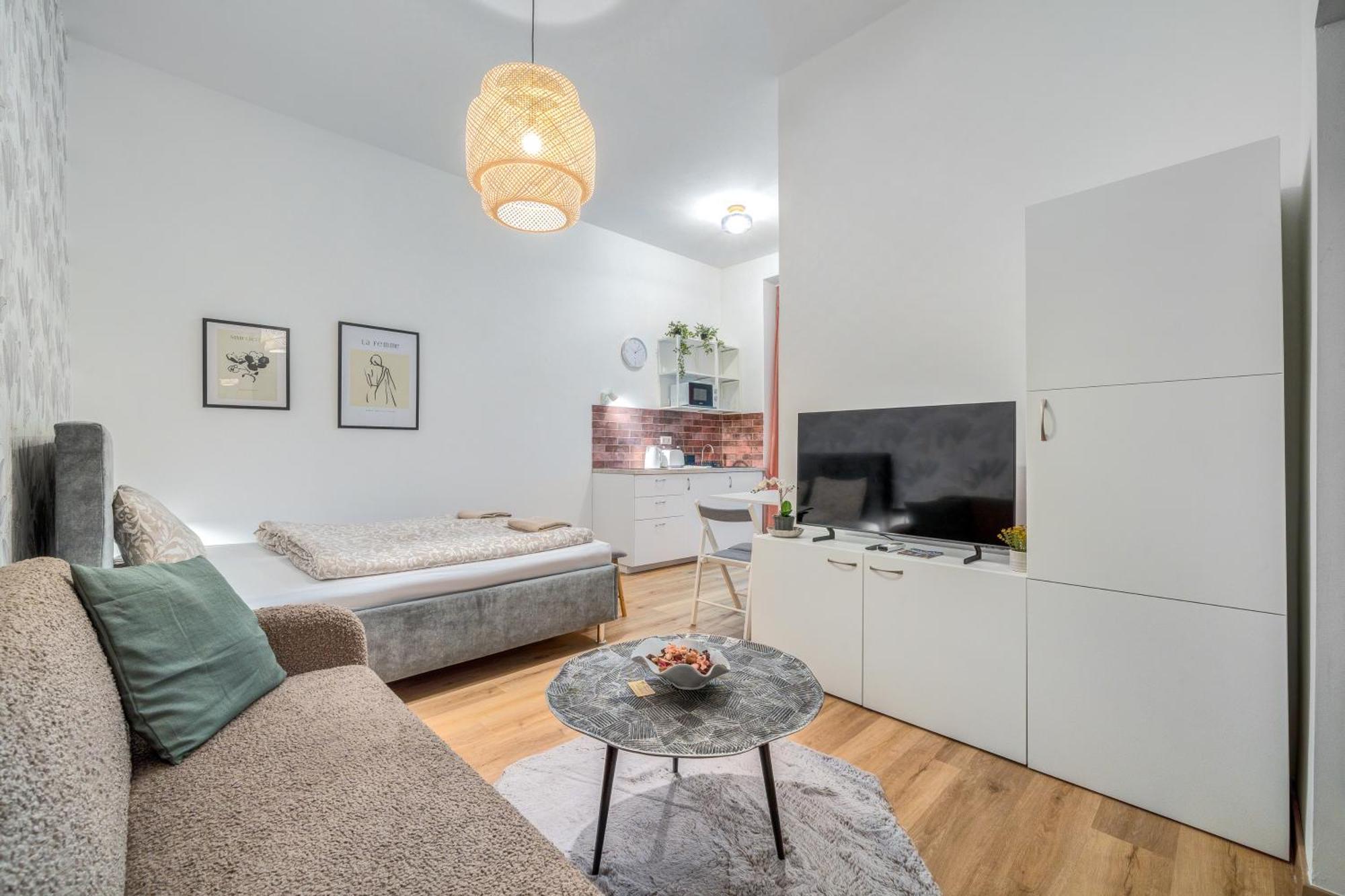 בודפשט Bazilika-D45 Premium Suites מראה חיצוני תמונה