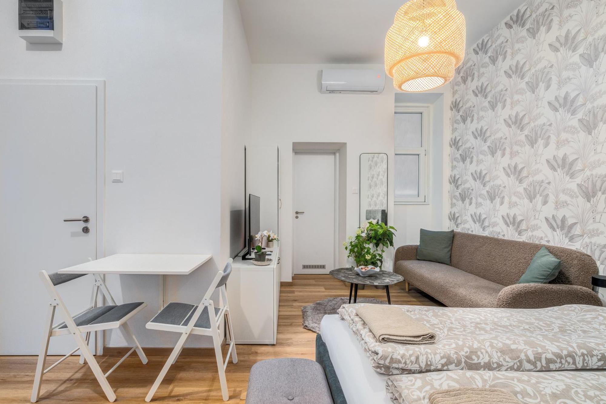 בודפשט Bazilika-D45 Premium Suites מראה חיצוני תמונה
