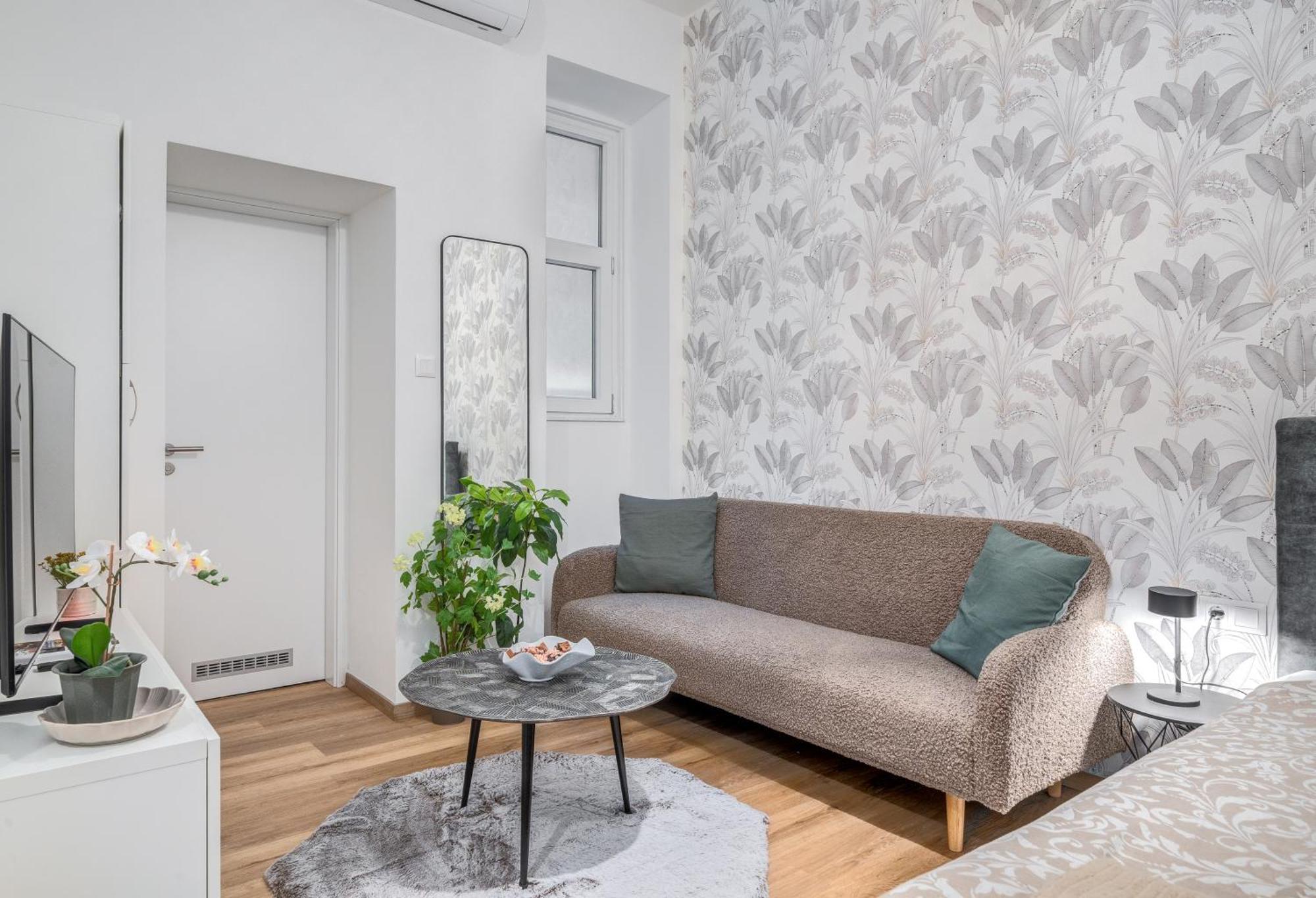 בודפשט Bazilika-D45 Premium Suites מראה חיצוני תמונה