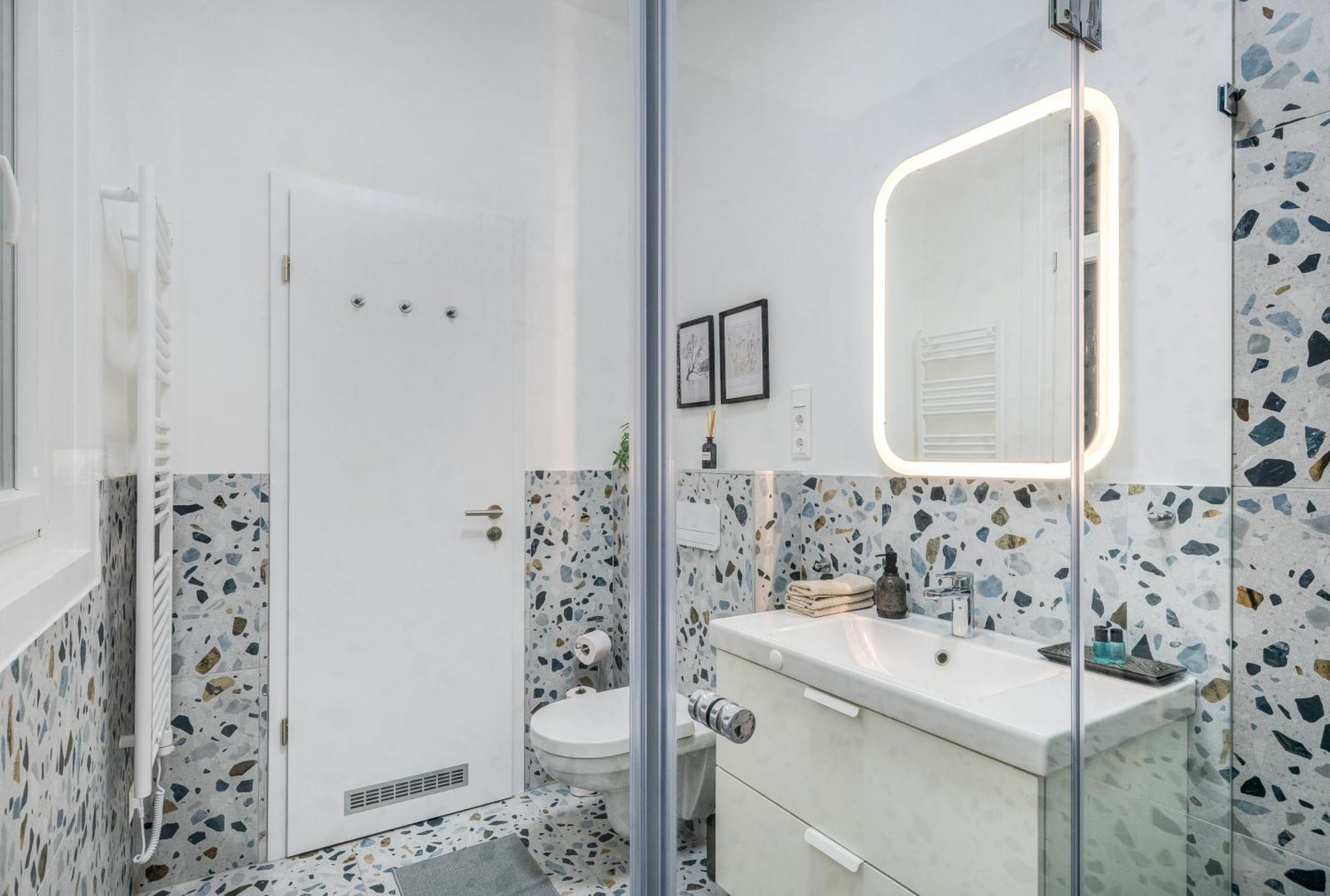 בודפשט Bazilika-D45 Premium Suites מראה חיצוני תמונה